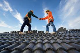 Fast & Reliable Emergency Roof Repairs in Donna, TX